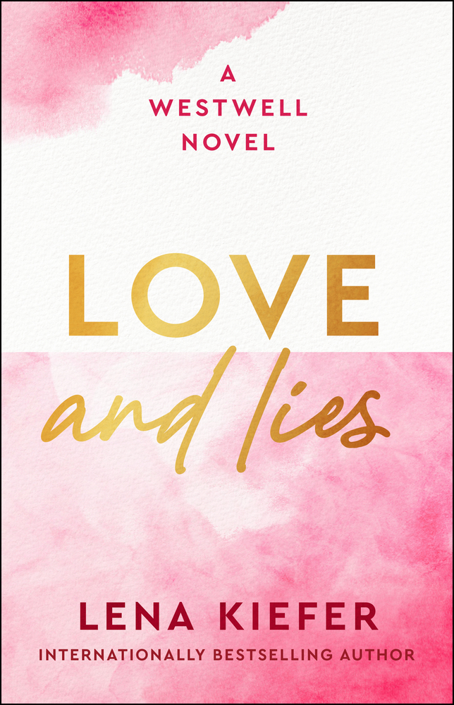 Love and Lies cover