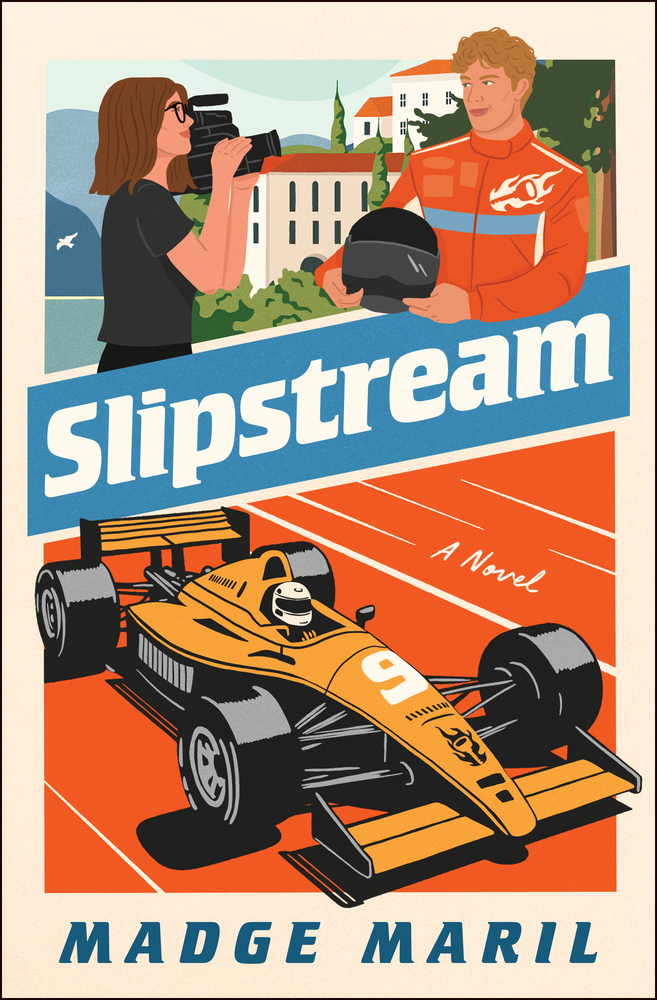 Slipstream cover