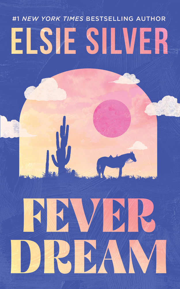 Fever Dream cover
