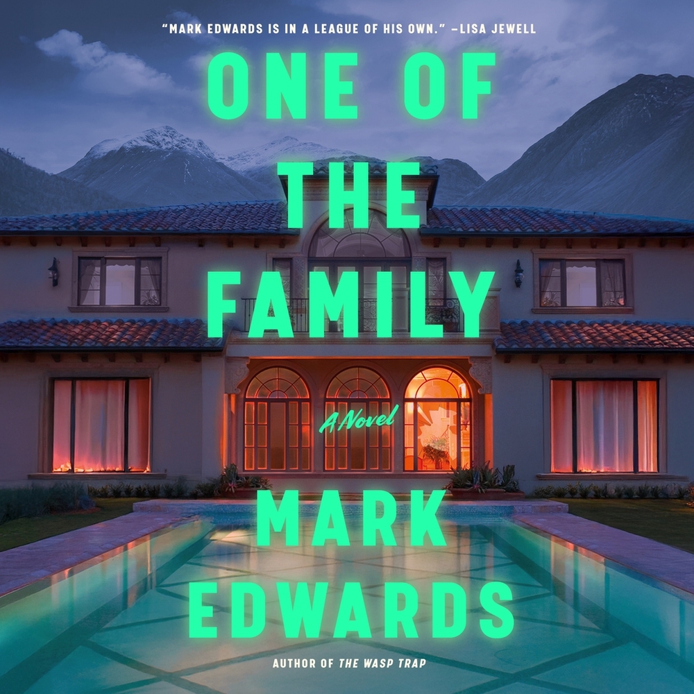 One of the Family cover