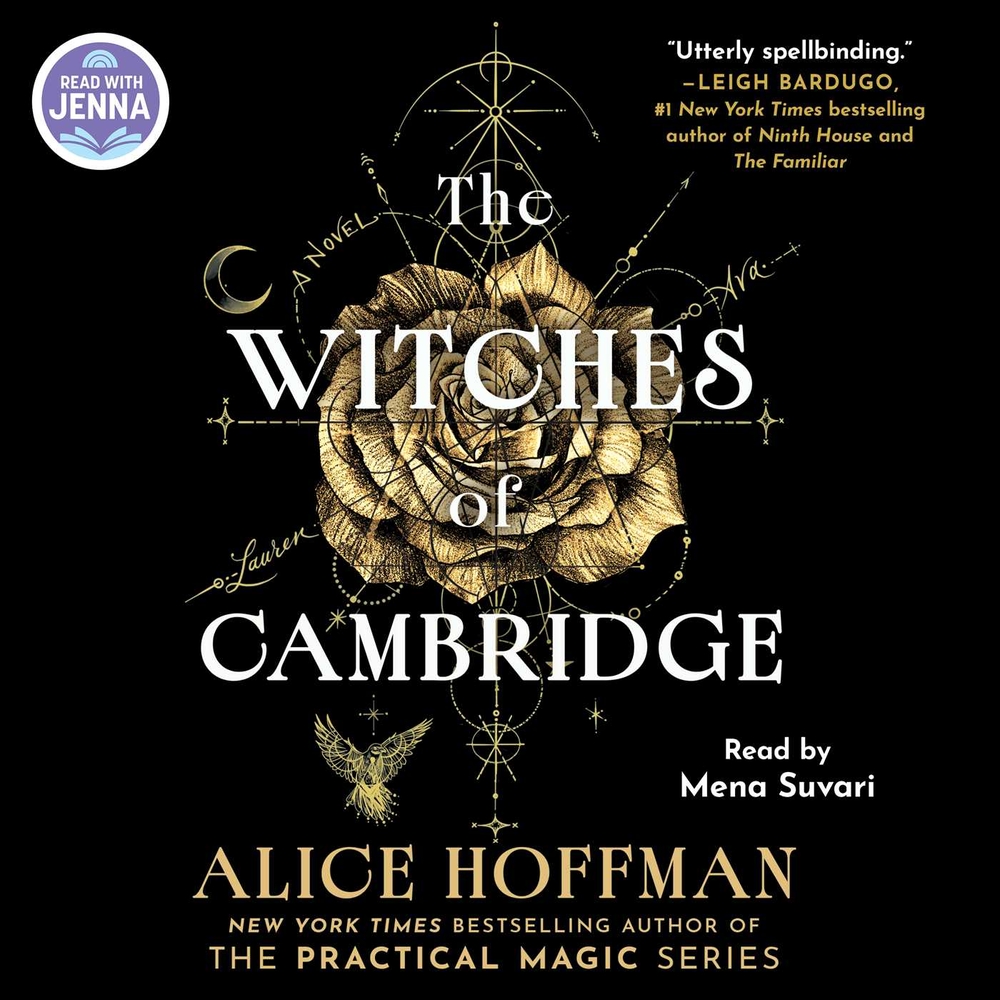 The Witches of Cambridge (a Read with Jenna Pick) cover