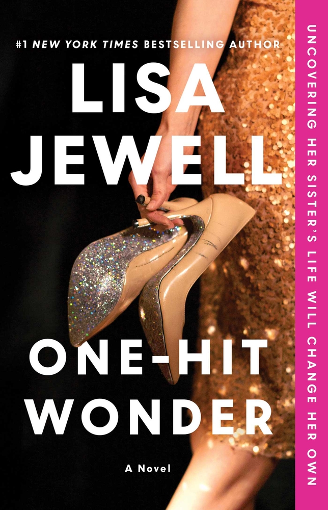 One-Hit Wonder cover