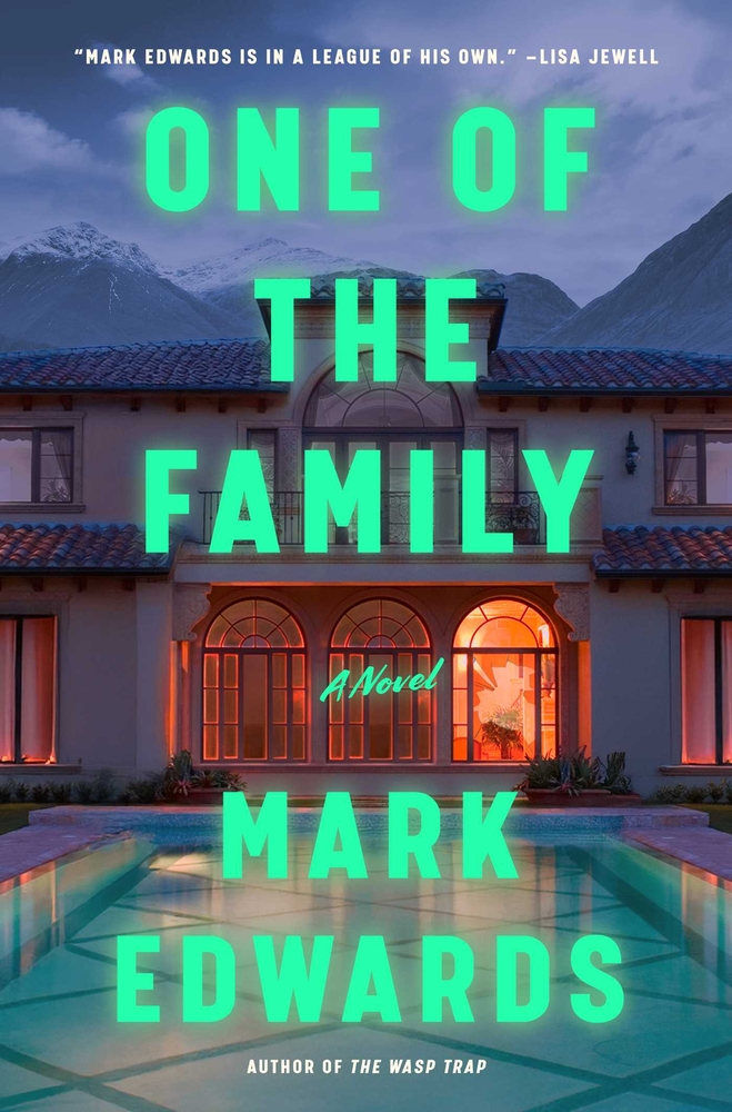 One of the Family cover