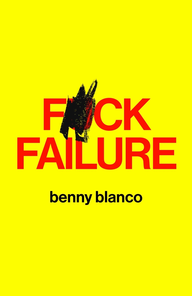 F*ck Failure cover