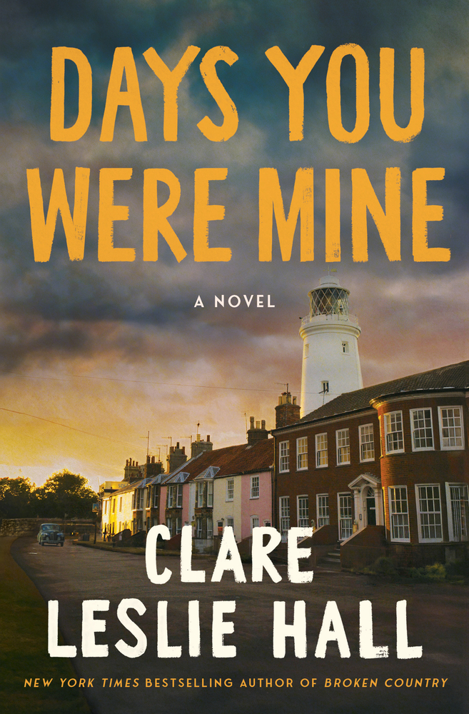Days You Were Mine cover