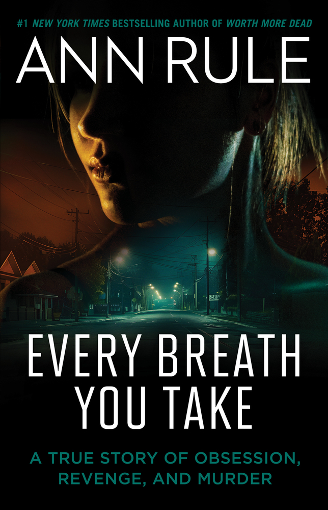 Every Breath You Take cover