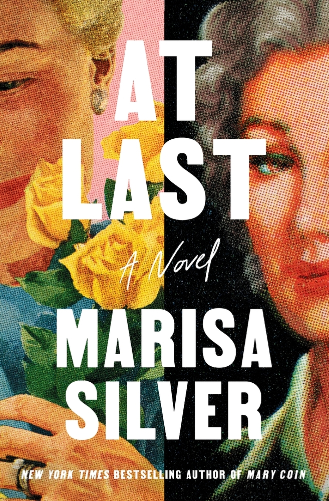 At Last cover