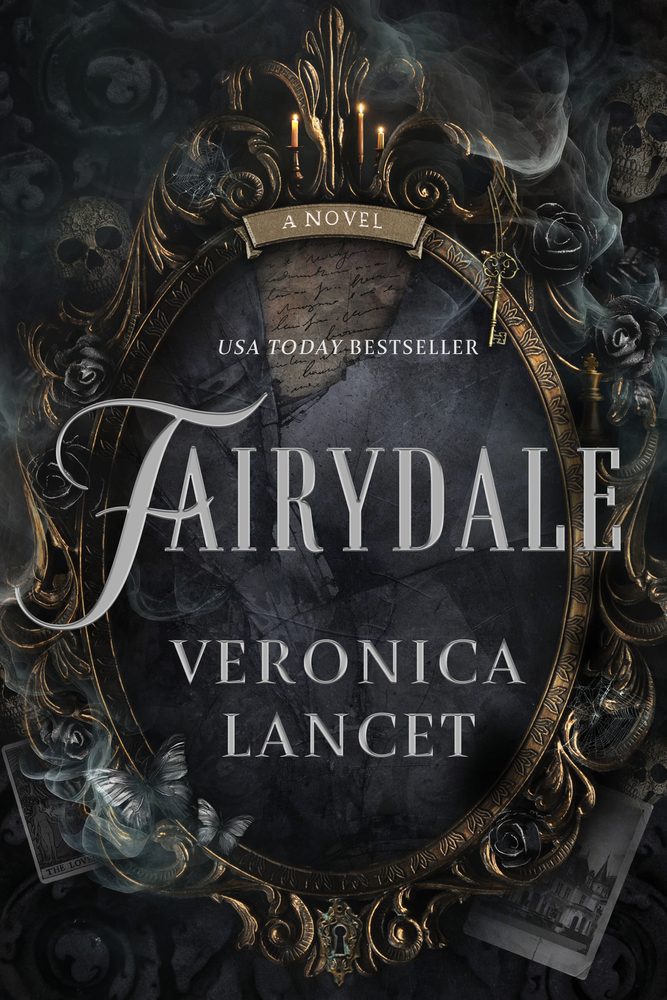 Fairydale cover