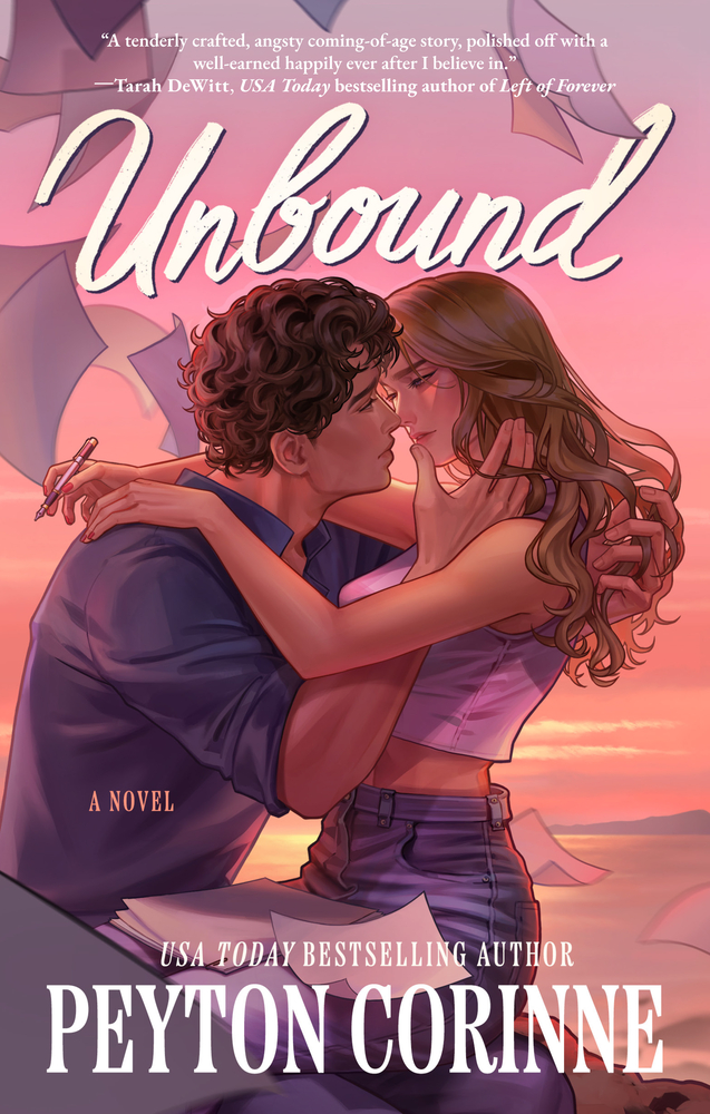 Unbound cover