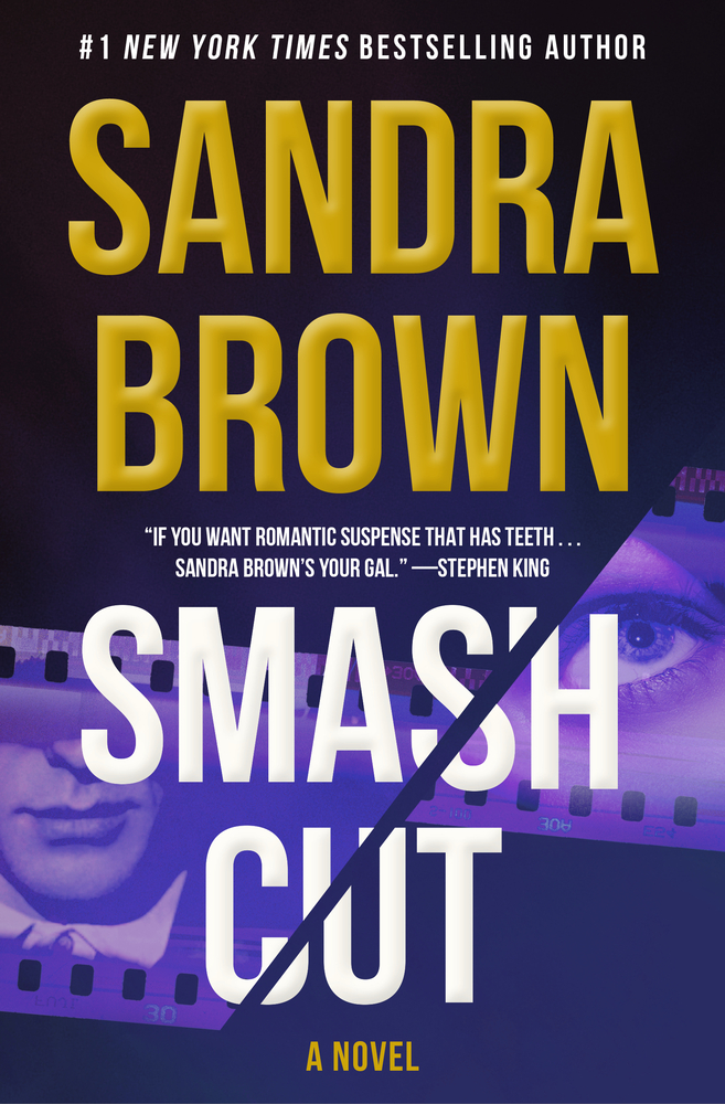 Smash Cut cover