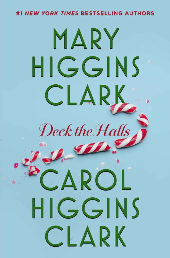 Deck the Halls cover