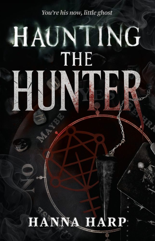 Haunting the Hunter cover