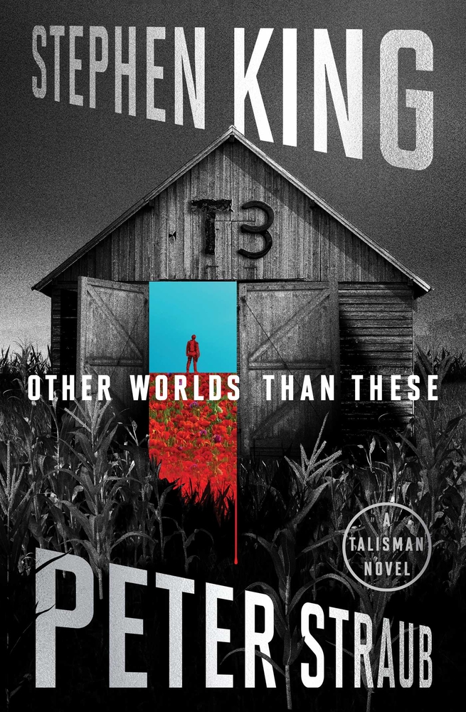 Other Worlds Than These: A Talisman Novel cover
