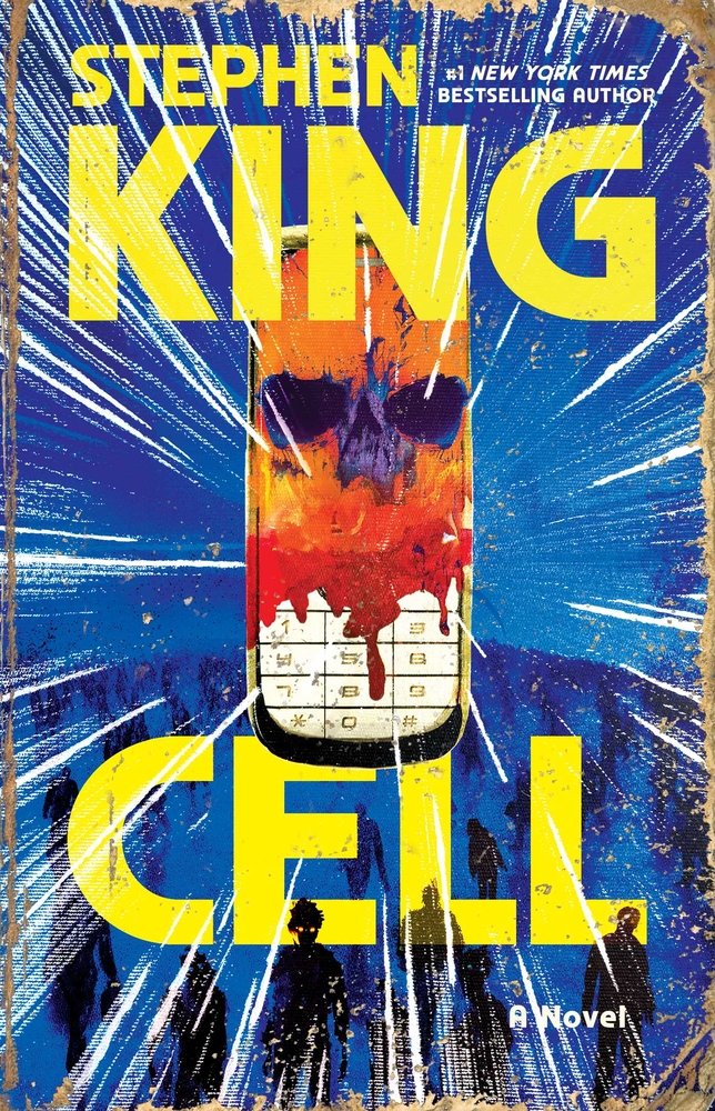 Cell cover