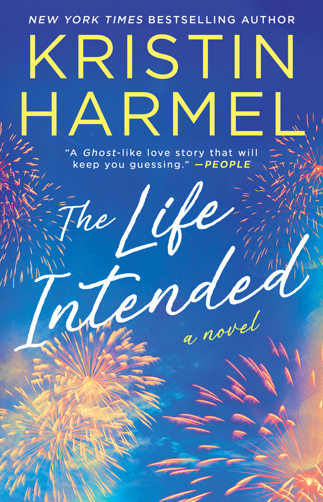 The Life Intended cover