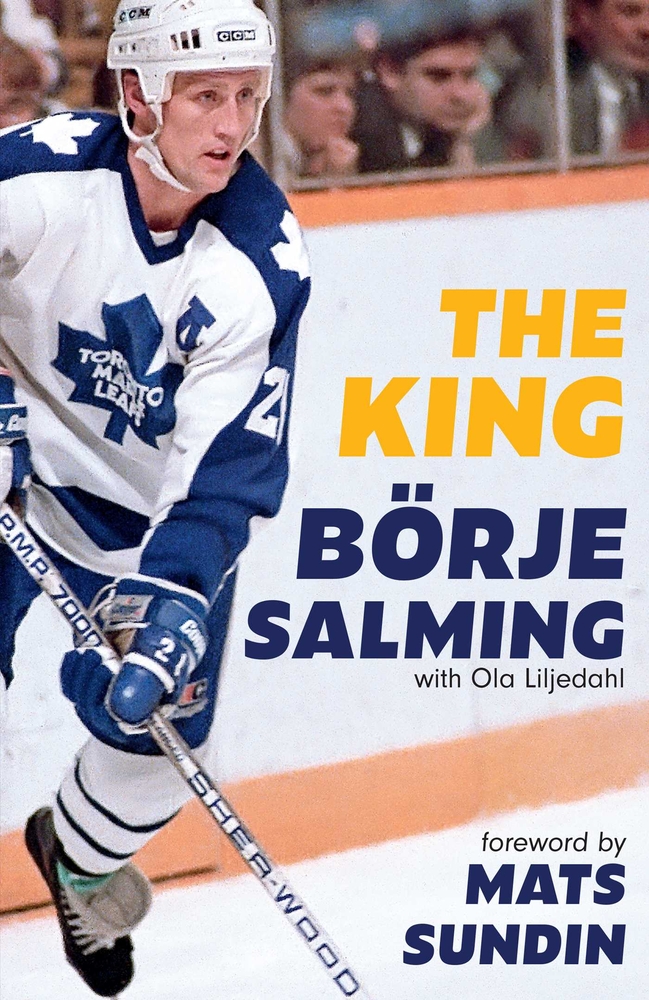The King cover