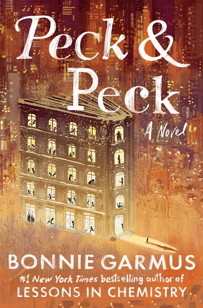 Peck & Peck cover