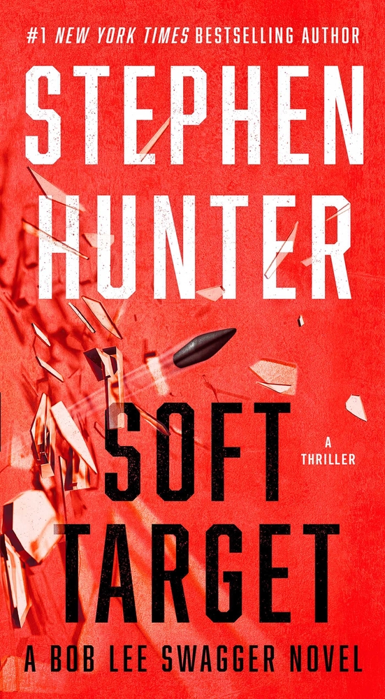 Soft Target cover