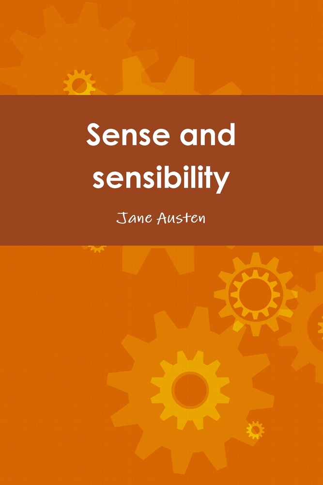 Sense and Sensibility: Two Ways of Loving, Neither Without a Cost cover