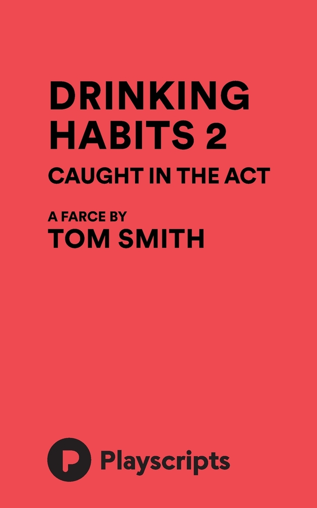 Drinking Habits 2 cover