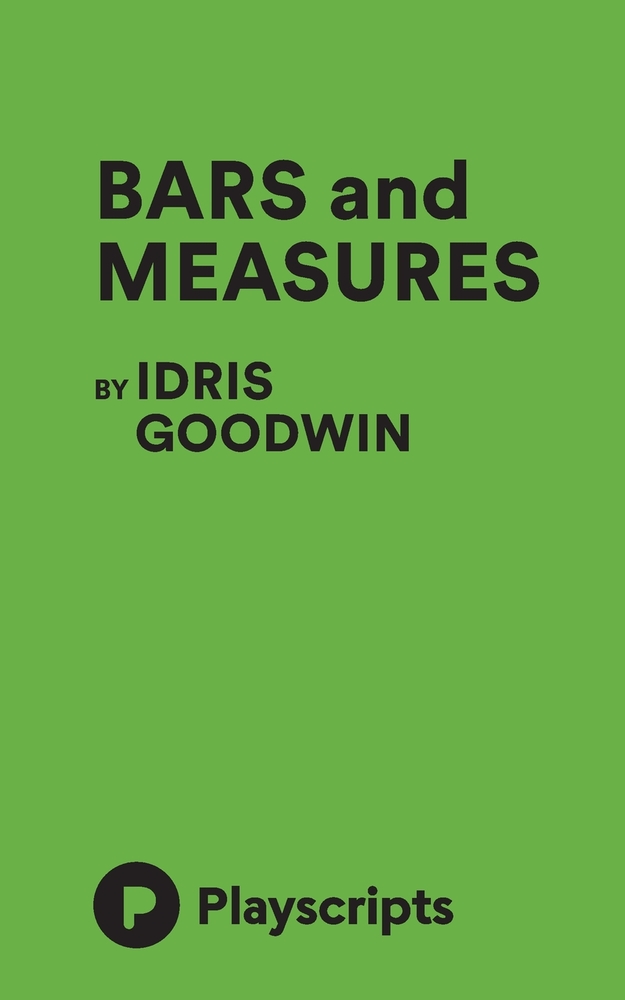 Bars and Measures cover