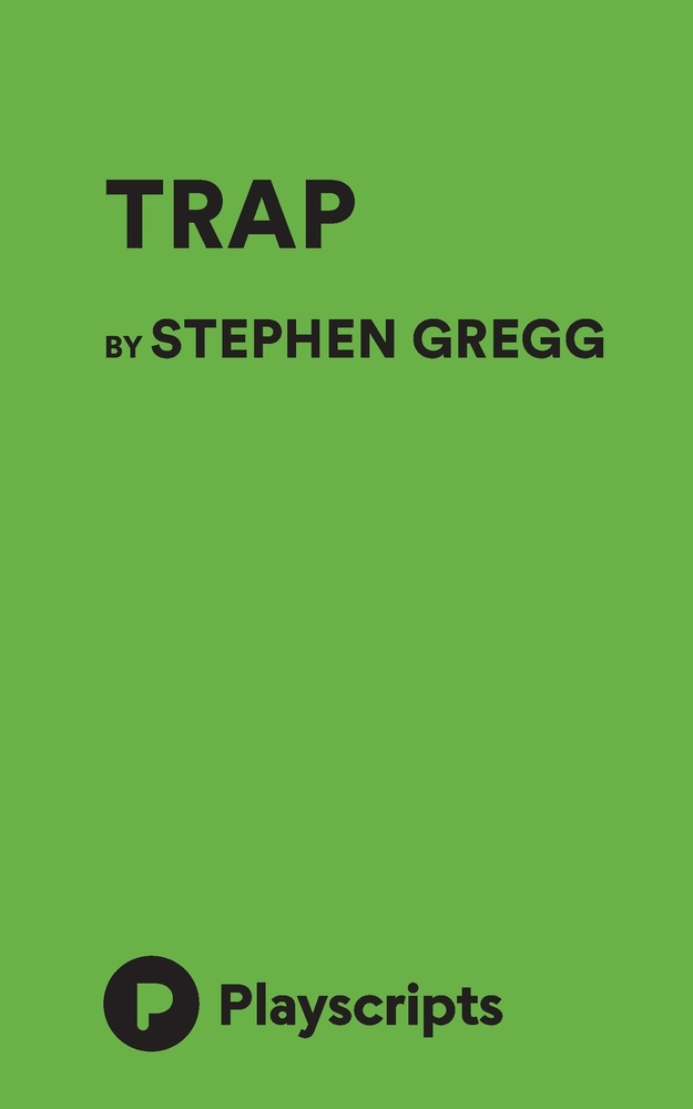 Trap cover