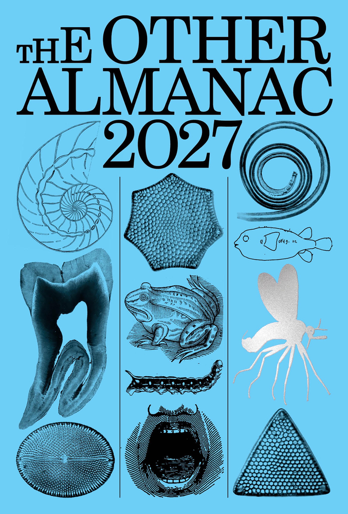 The Other Almanac 2027 cover