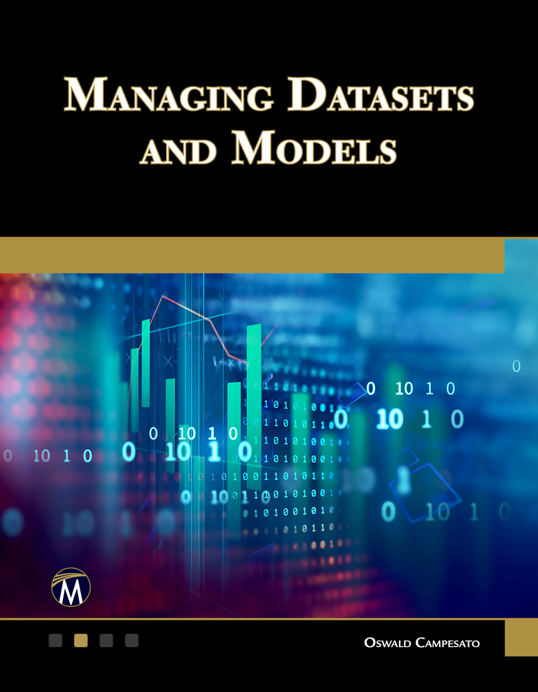 Managing Datasets and Models cover