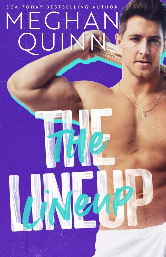 The Lineup cover