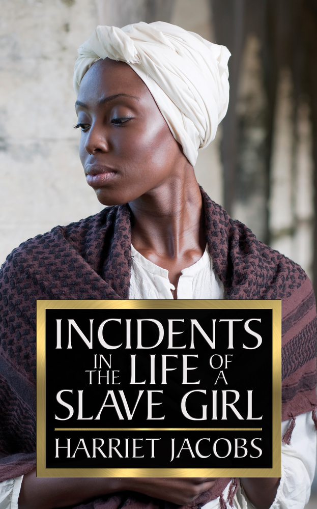 Incidents in the Life of a Slave Girl cover