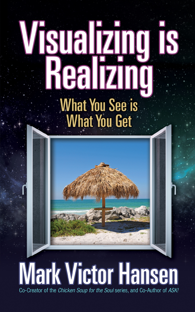 Visualizing Is Realizing: What You See Is What You Get cover