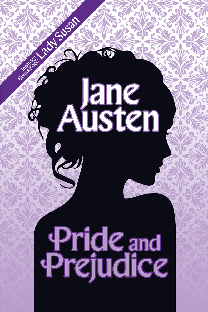 Pride and Prejudice: A Classic Romance of Wit, Misjudgment, and Unexpected Love cover