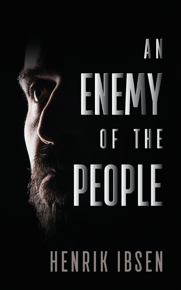 An Enemy of the People cover