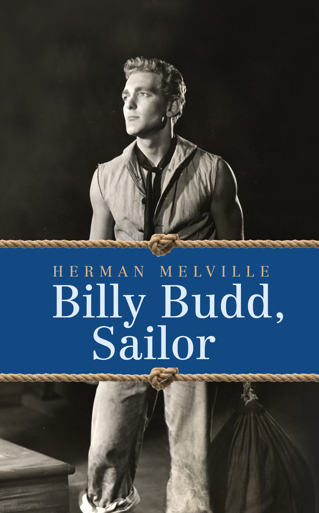 Billy Budd, Sailor cover
