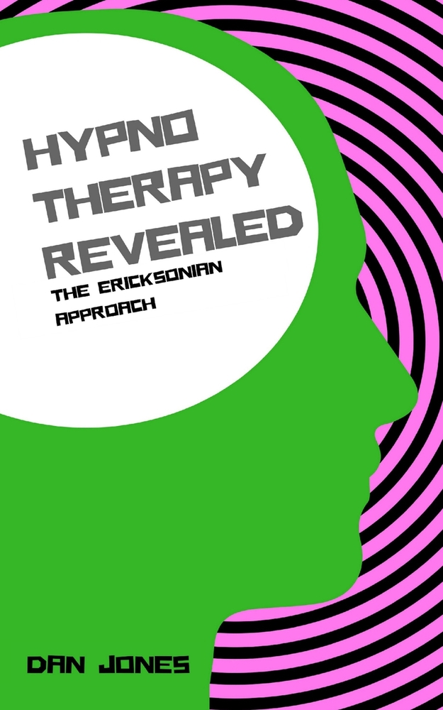 The Ericksonian Approach cover