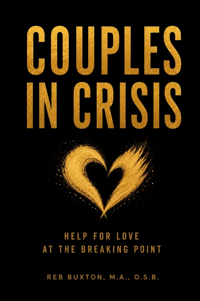 Couples In Crisis cover