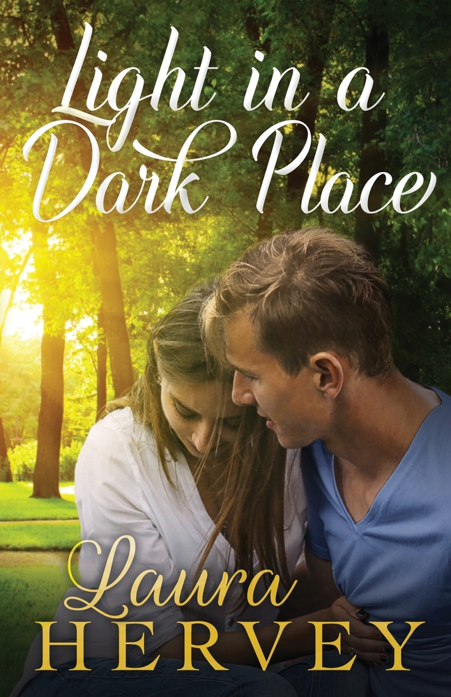 Light in a Dark Place cover