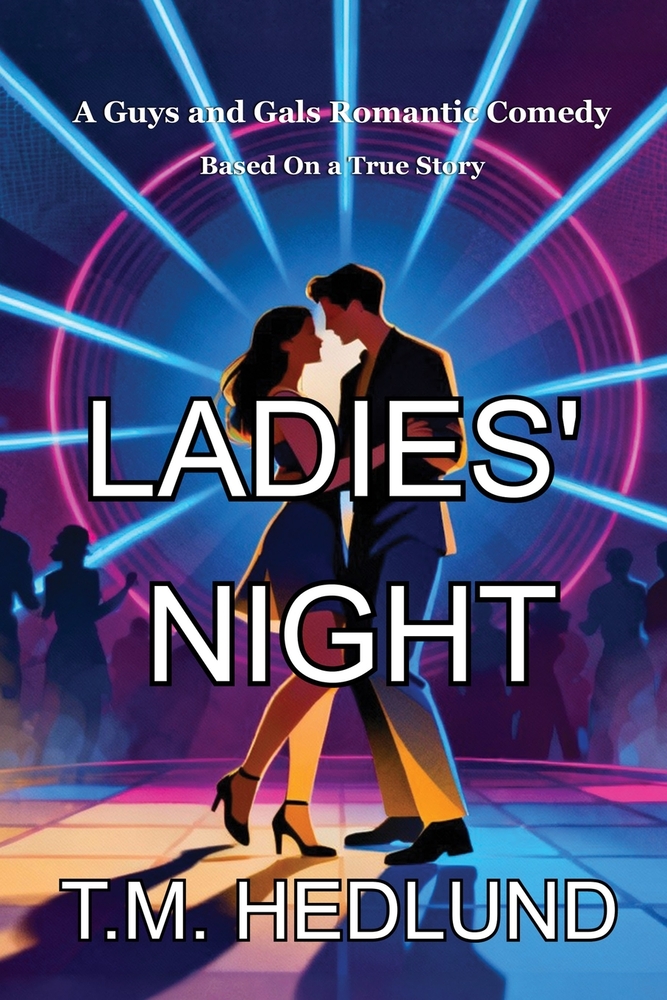 Ladies' Night cover