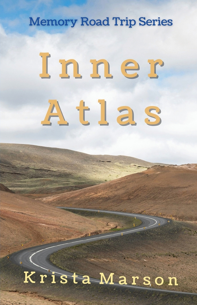 Inner Atlas cover
