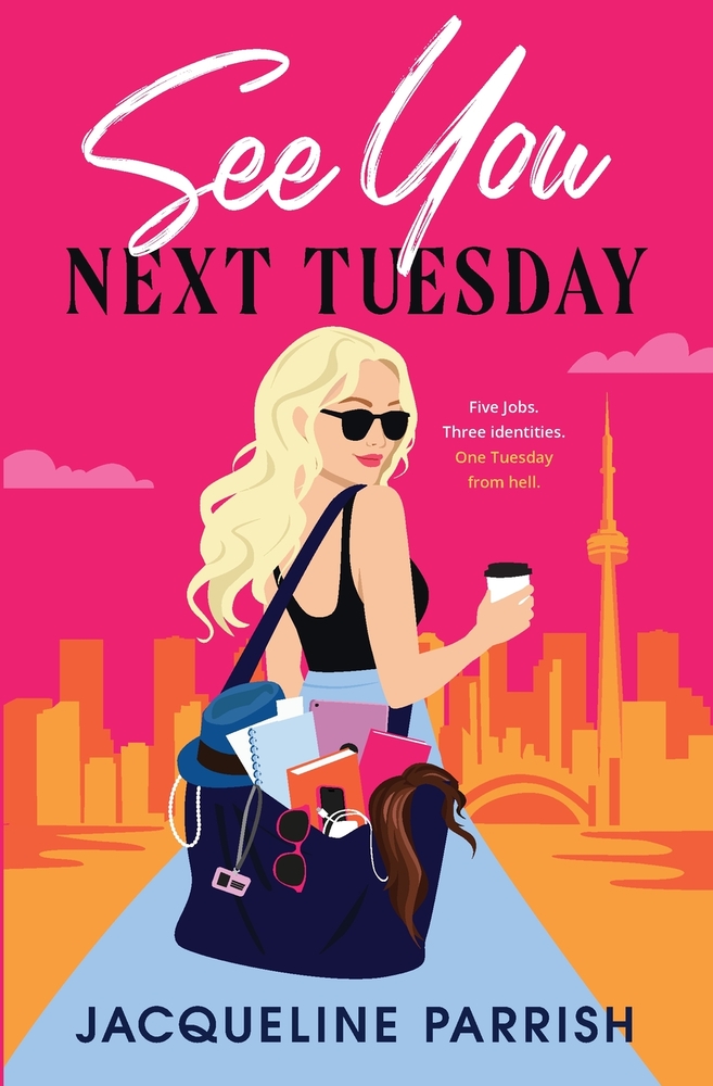 See You Next Tuesday cover
