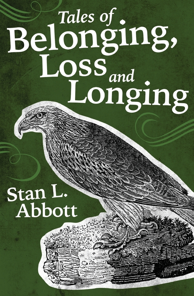 Tales of Belonging, Loss and Longing: Nature, landscape and the Sense of Home cover