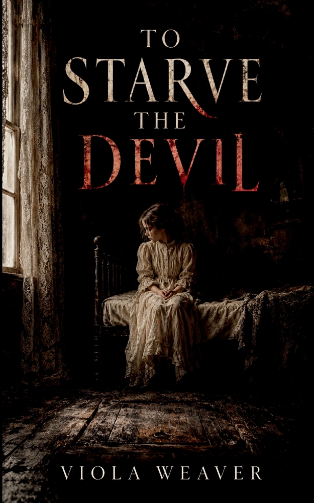 To starve the devil cover