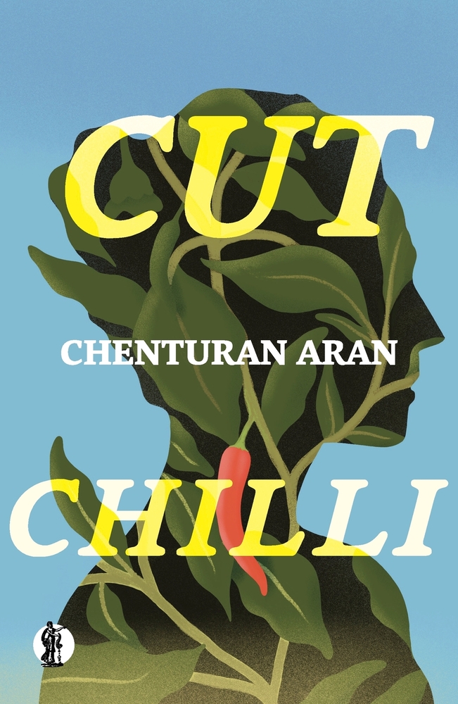 Cut Chilli cover