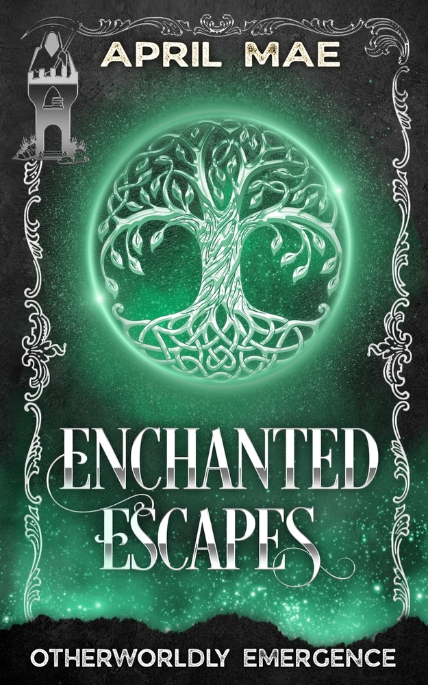 Enchanted Escapes cover