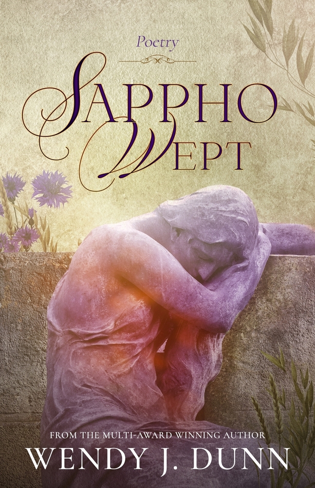 Sappho Wept cover