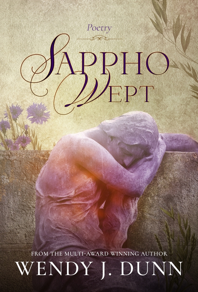 Sappho Wept cover