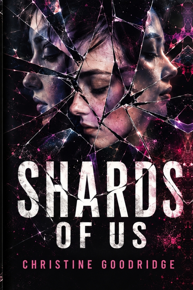 Shards of Us cover