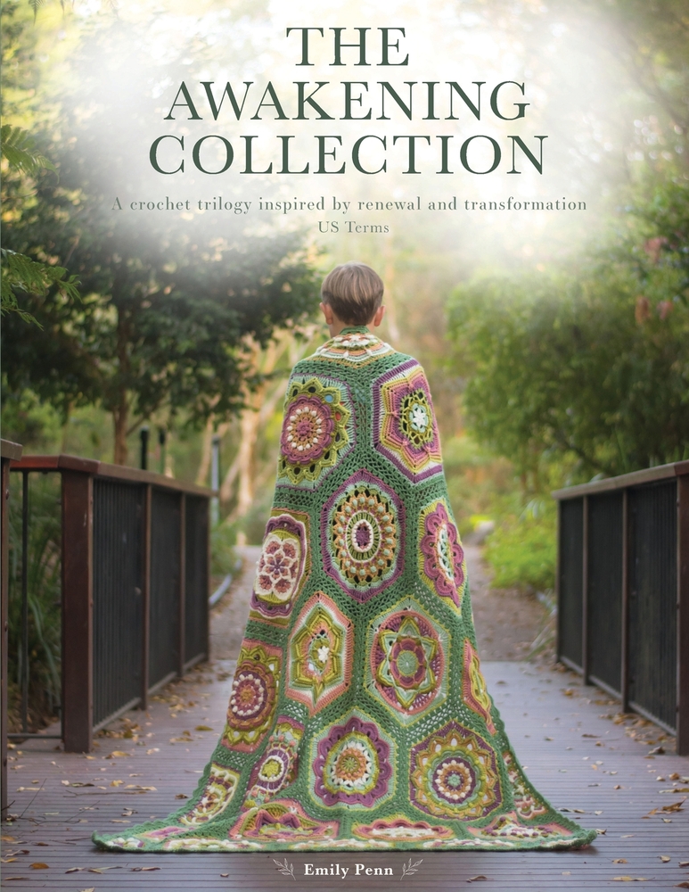 The Awakening Collection US Terms cover