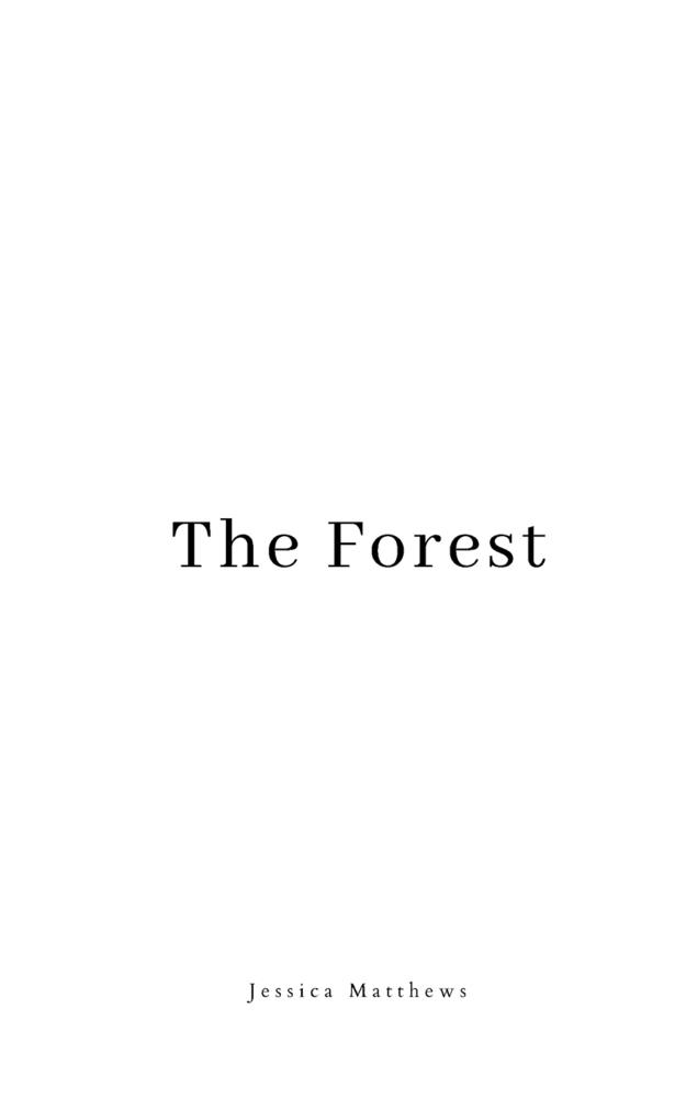 The Forest cover