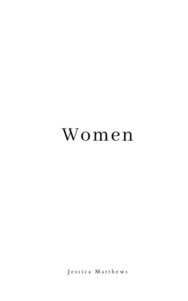 Women cover